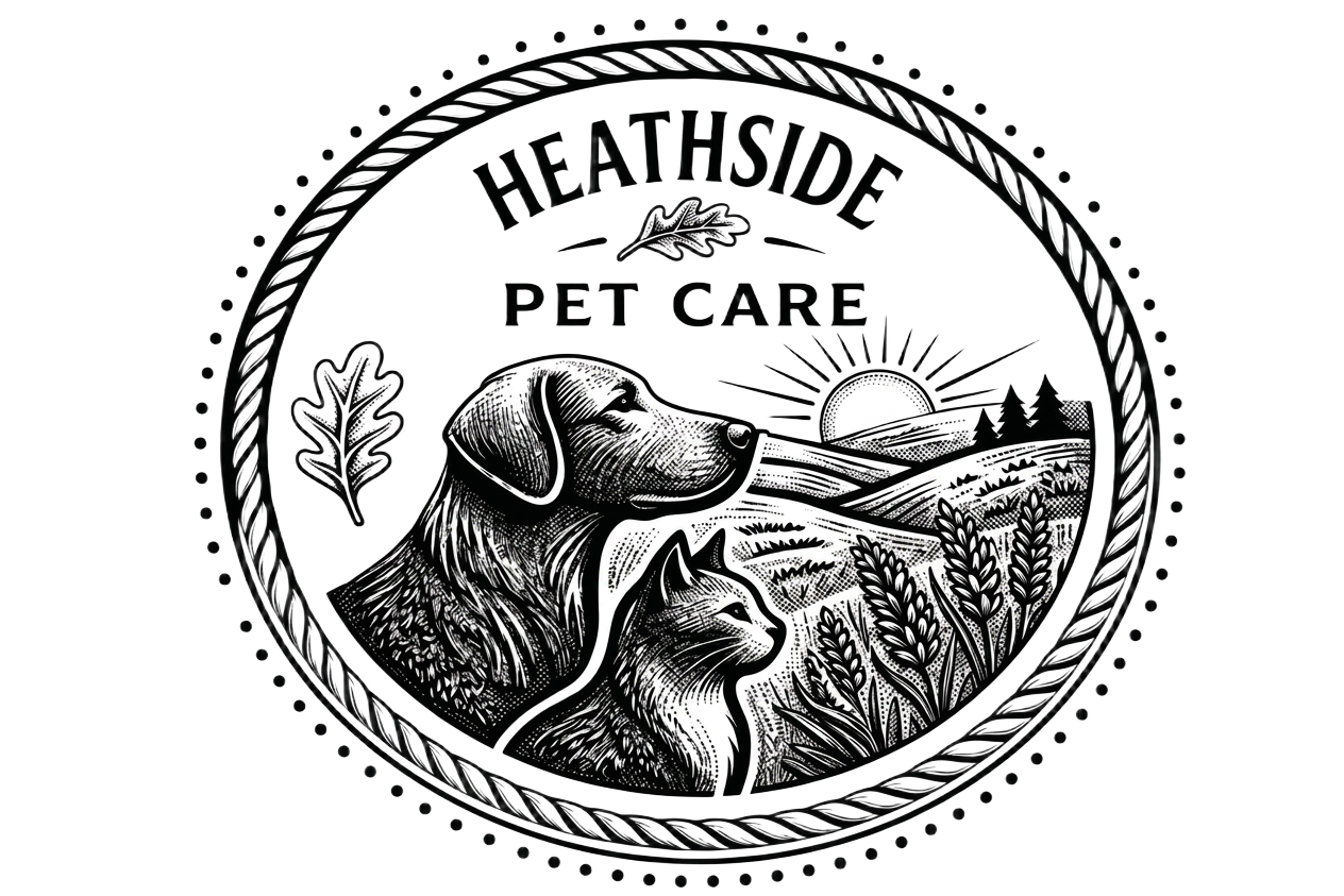 Heathside Pet Care